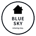 BLUE SKY relaxing stay