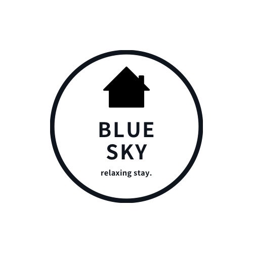 BLUE SKY relaxing stay